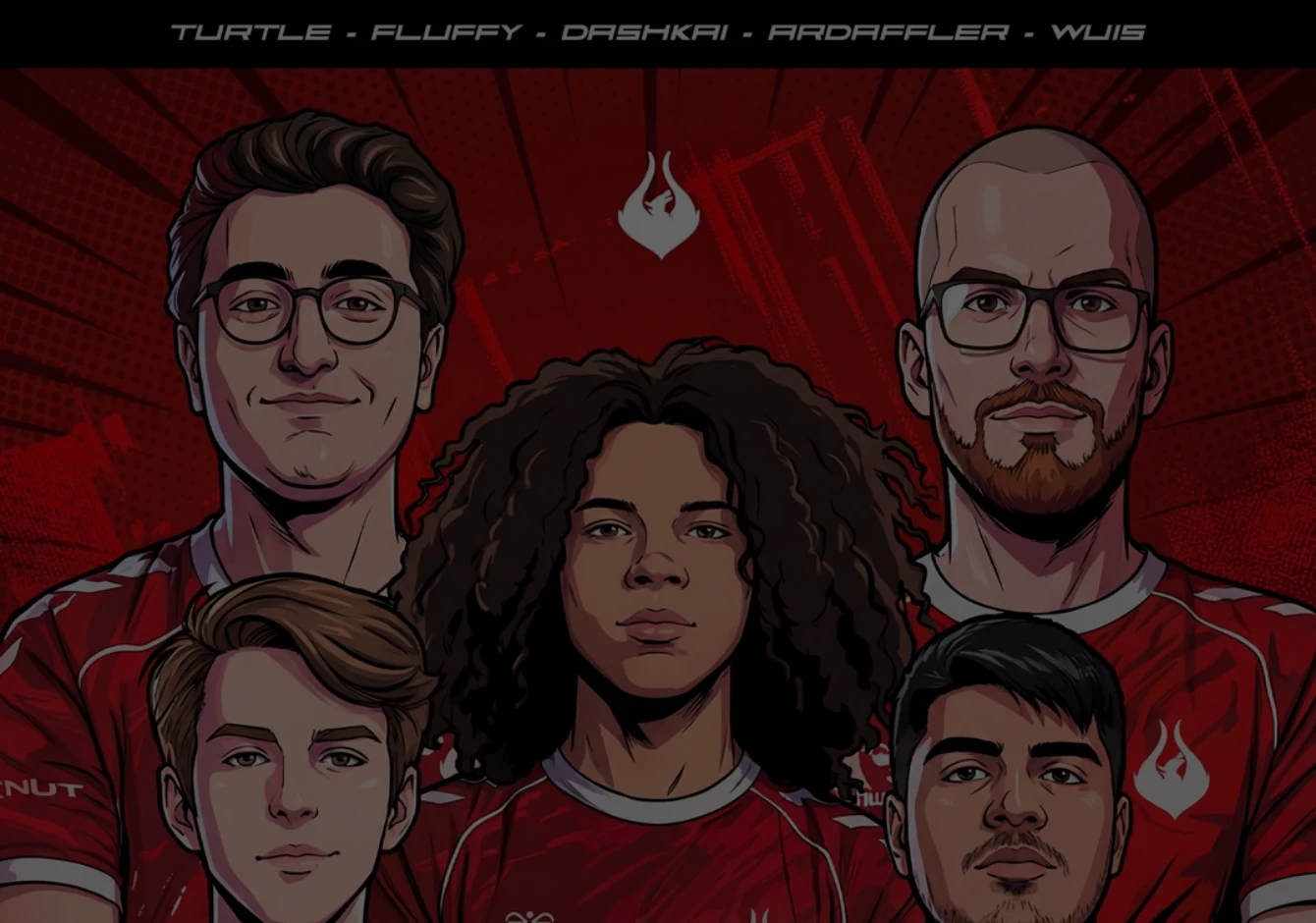 banner